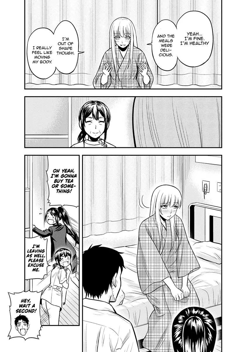 Orenchi Ni Kita Onna Kishi To Inakagurashi Surukotoninatta Ken 24 5