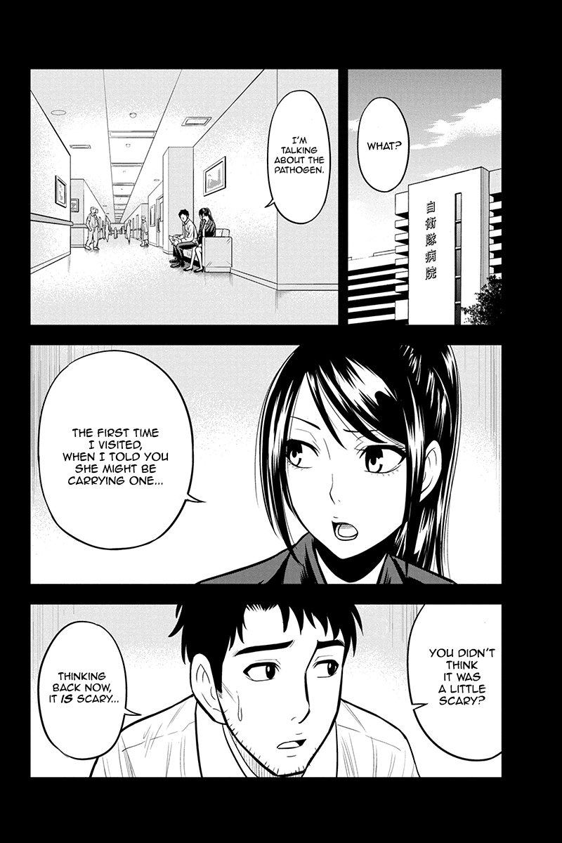 Orenchi Ni Kita Onna Kishi To Inakagurashi Surukotoninatta Ken 25 2