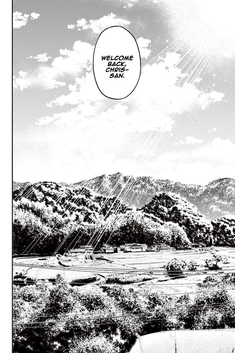 Orenchi Ni Kita Onna Kishi To Inakagurashi Surukotoninatta Ken 25 20