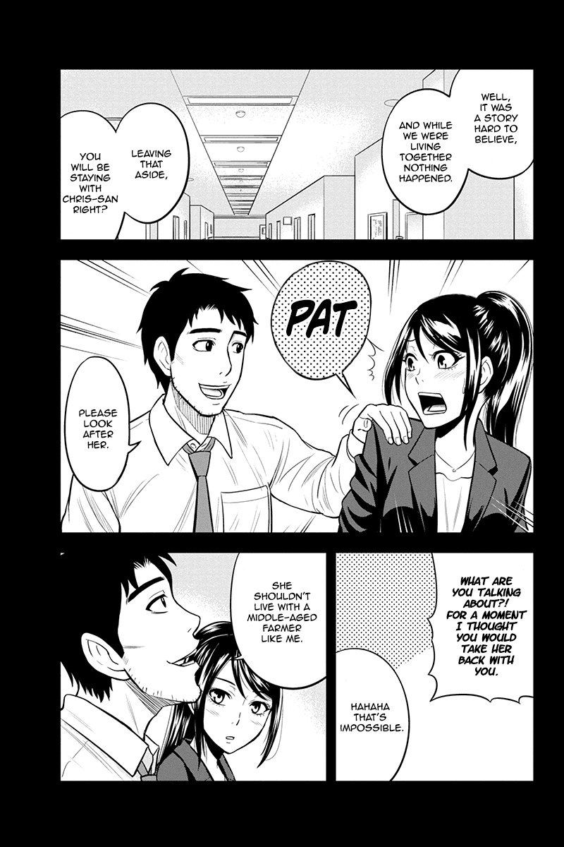 Orenchi Ni Kita Onna Kishi To Inakagurashi Surukotoninatta Ken 25 3