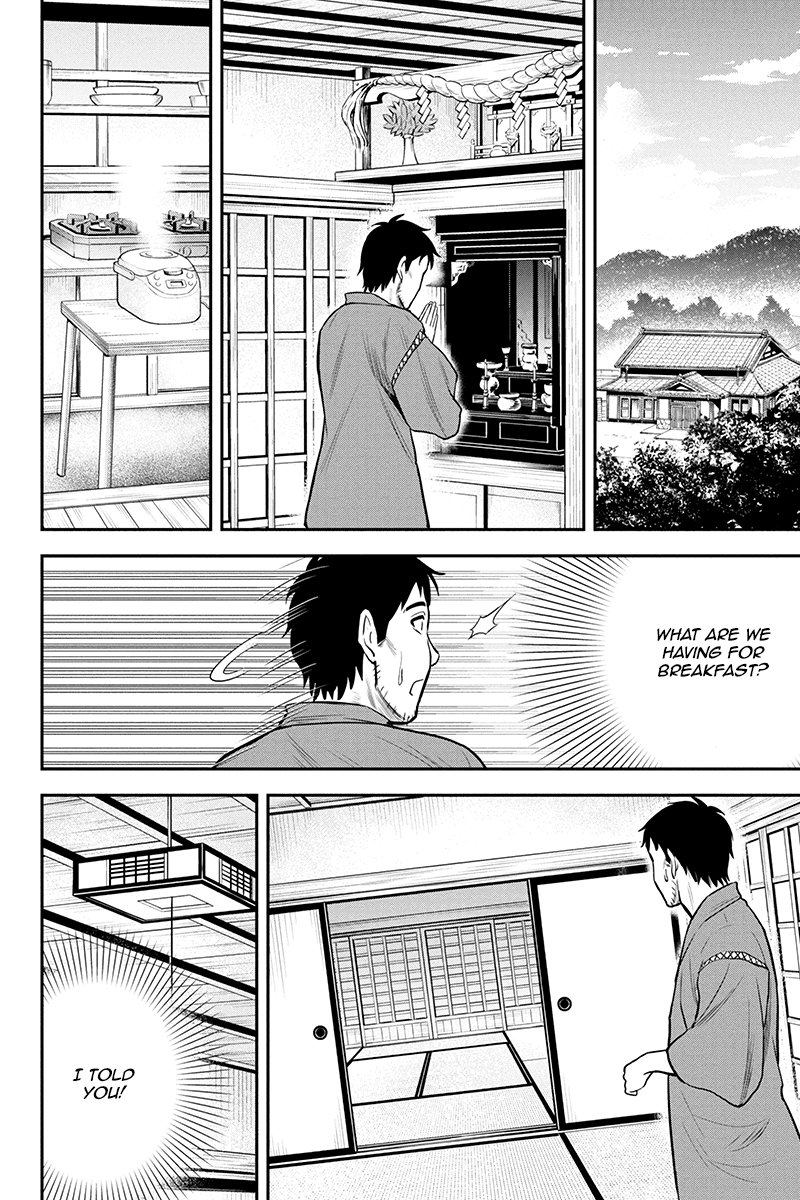 Orenchi Ni Kita Onna Kishi To Inakagurashi Surukotoninatta Ken 25 6
