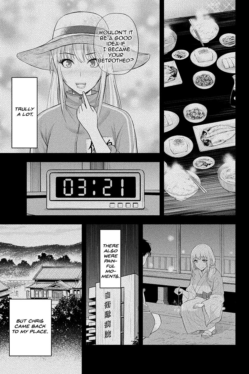 Orenchi Ni Kita Onna Kishi To Inakagurashi Surukotoninatta Ken 26 11