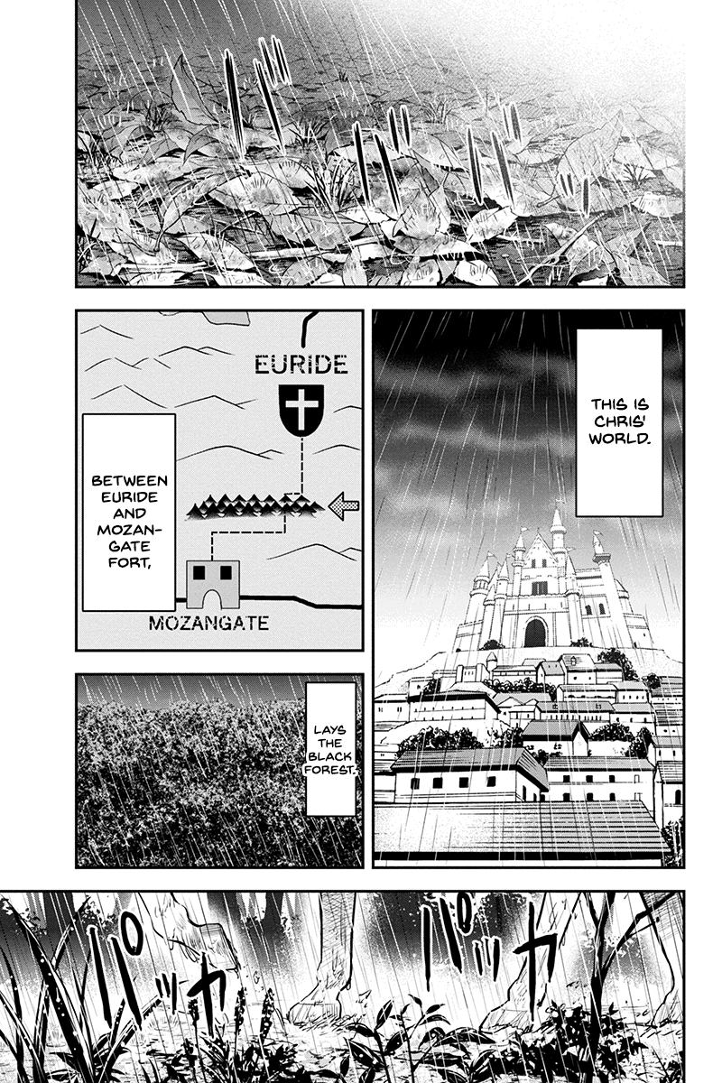 Orenchi Ni Kita Onna Kishi To Inakagurashi Surukotoninatta Ken 26 15