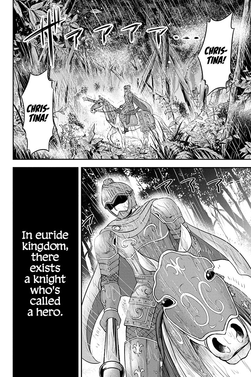 Orenchi Ni Kita Onna Kishi To Inakagurashi Surukotoninatta Ken 26 16