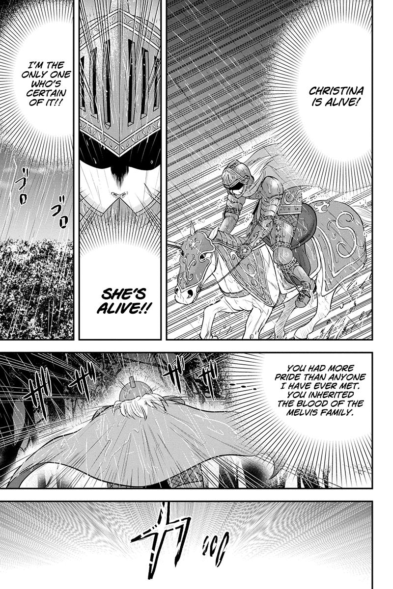 Orenchi Ni Kita Onna Kishi To Inakagurashi Surukotoninatta Ken 26 19