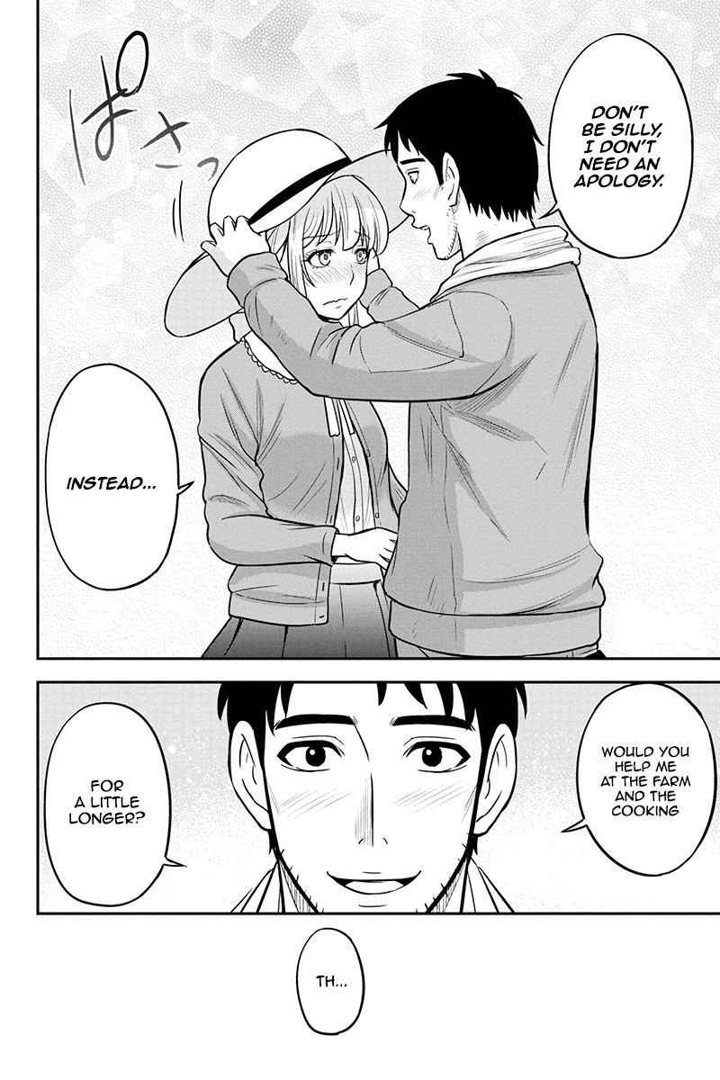 Orenchi Ni Kita Onna Kishi To Inakagurashi Surukotoninatta Ken 26 8