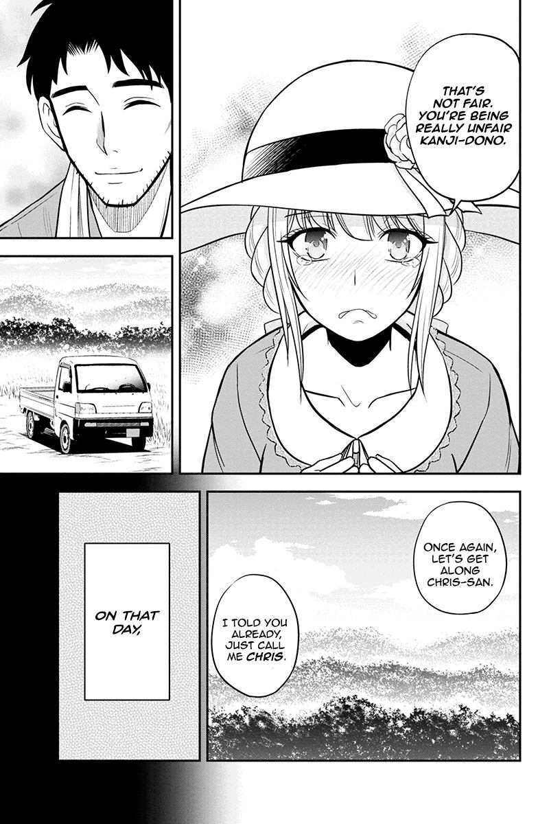Orenchi Ni Kita Onna Kishi To Inakagurashi Surukotoninatta Ken 26 9