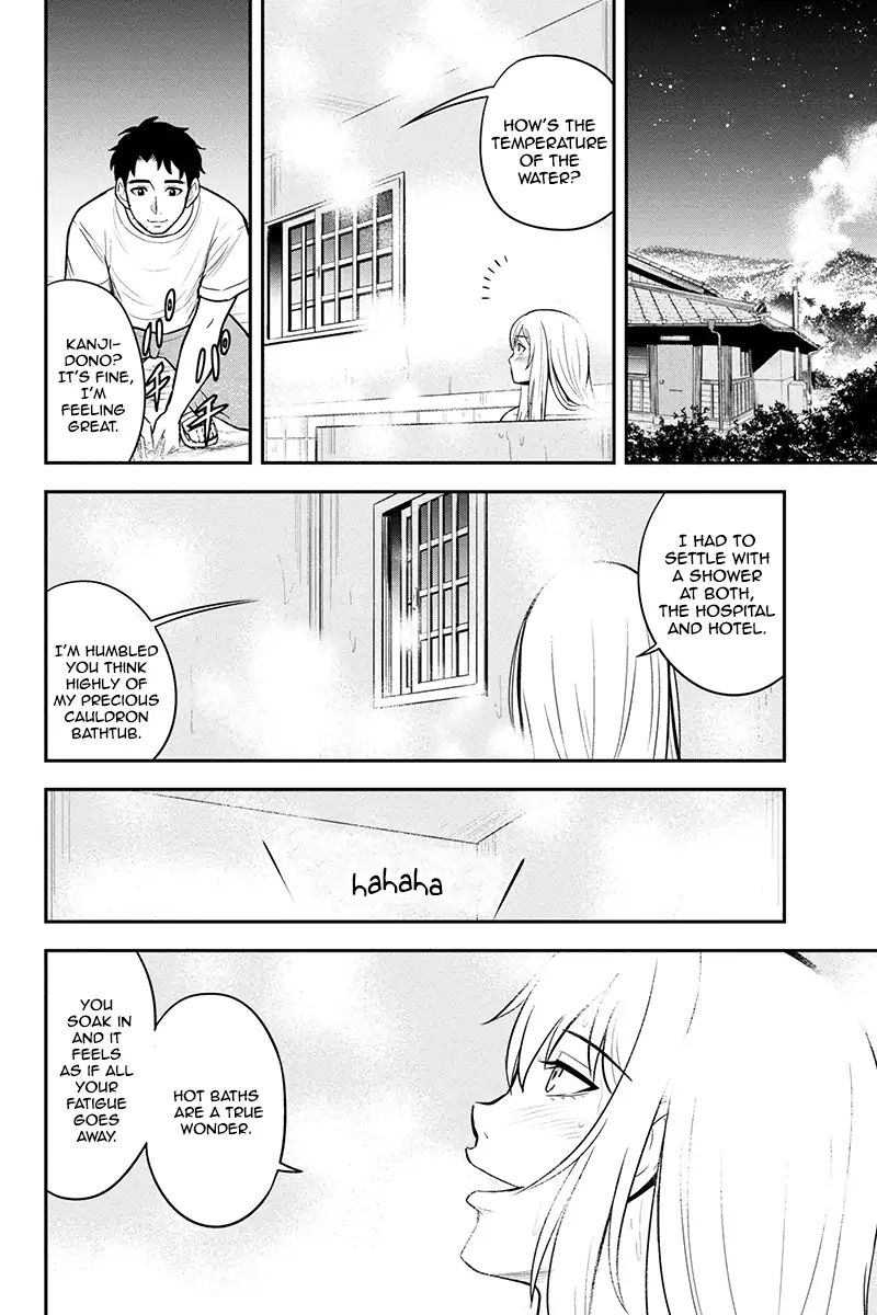 Orenchi Ni Kita Onna Kishi To Inakagurashi Surukotoninatta Ken 29 10