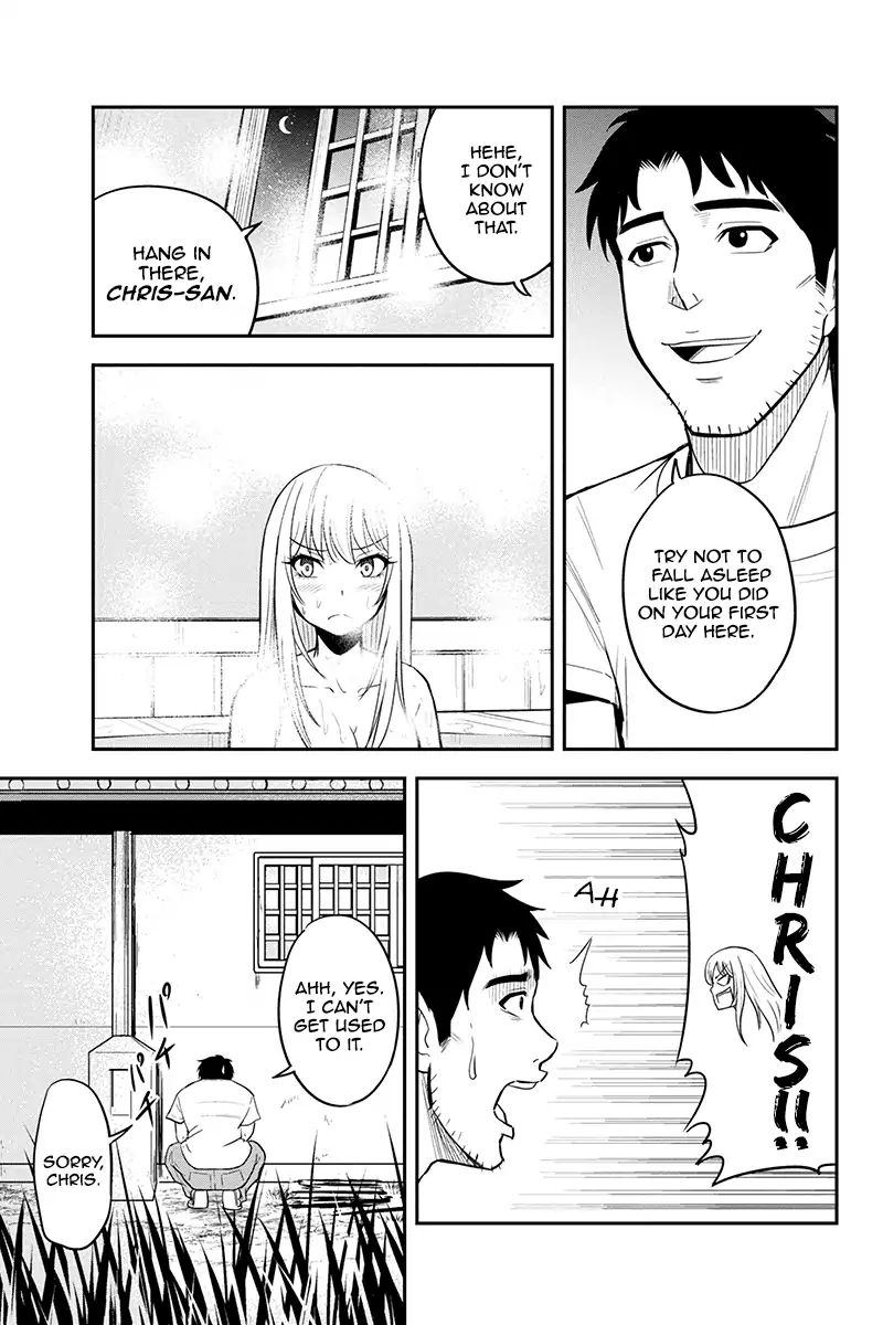 Orenchi Ni Kita Onna Kishi To Inakagurashi Surukotoninatta Ken 29 11