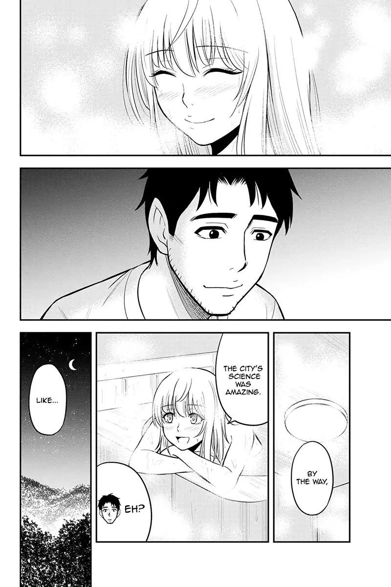 Orenchi Ni Kita Onna Kishi To Inakagurashi Surukotoninatta Ken 29 12