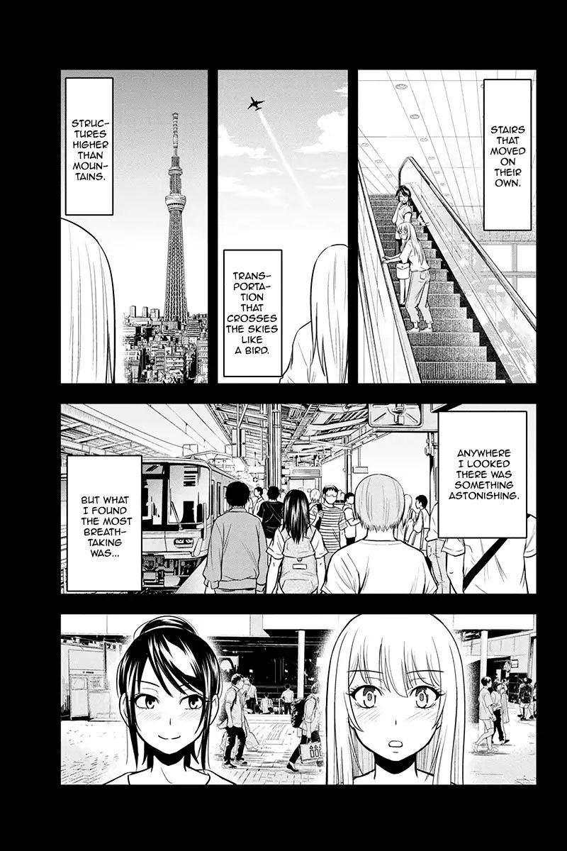 Orenchi Ni Kita Onna Kishi To Inakagurashi Surukotoninatta Ken 29 13