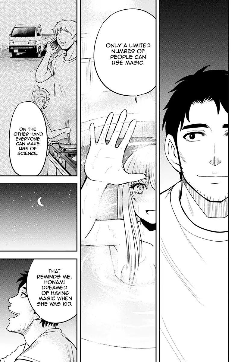 Orenchi Ni Kita Onna Kishi To Inakagurashi Surukotoninatta Ken 29 15