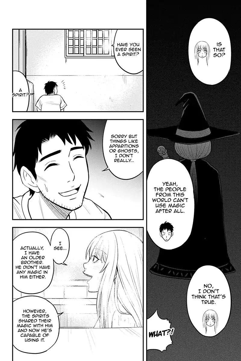 Orenchi Ni Kita Onna Kishi To Inakagurashi Surukotoninatta Ken 29 16