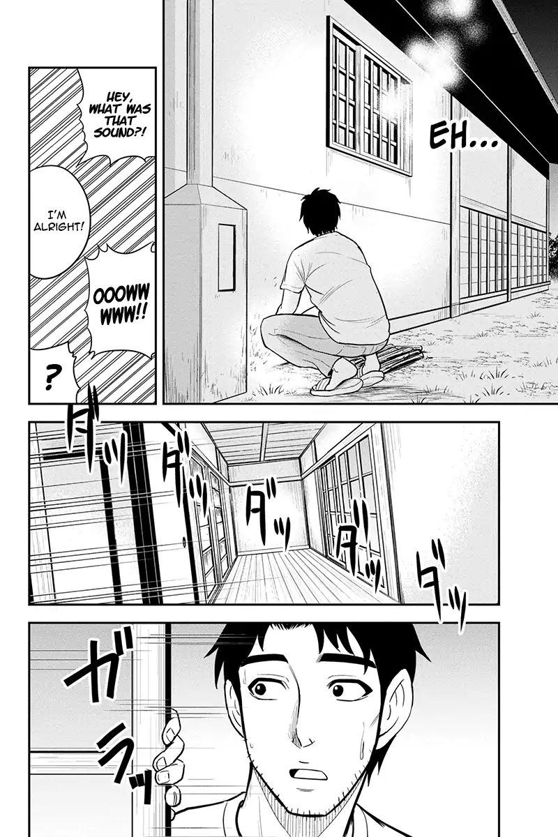Orenchi Ni Kita Onna Kishi To Inakagurashi Surukotoninatta Ken 29 18