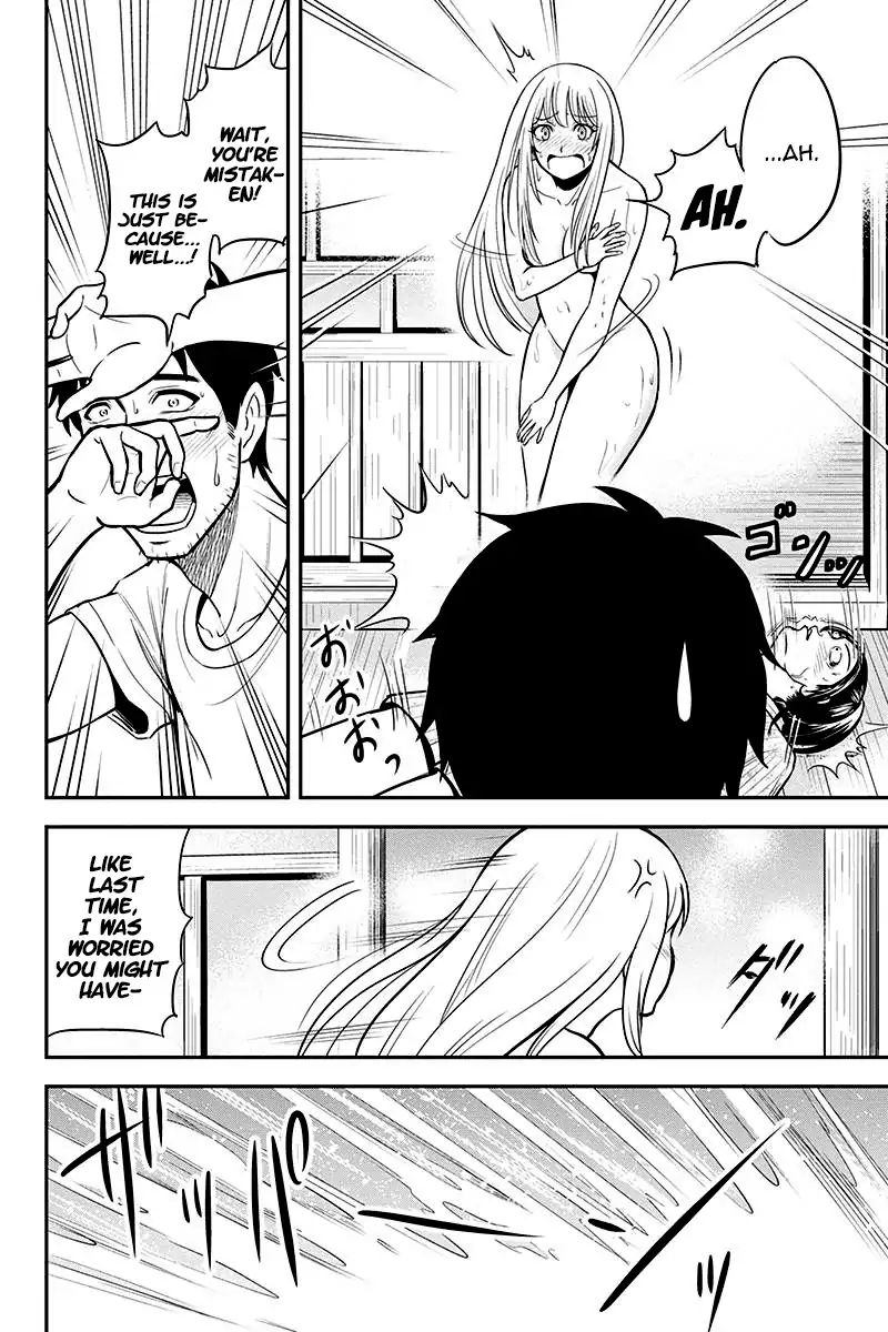 Orenchi Ni Kita Onna Kishi To Inakagurashi Surukotoninatta Ken 29 20