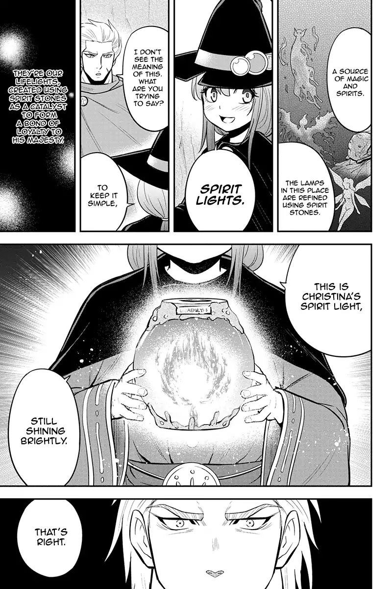 Orenchi Ni Kita Onna Kishi To Inakagurashi Surukotoninatta Ken 29 3