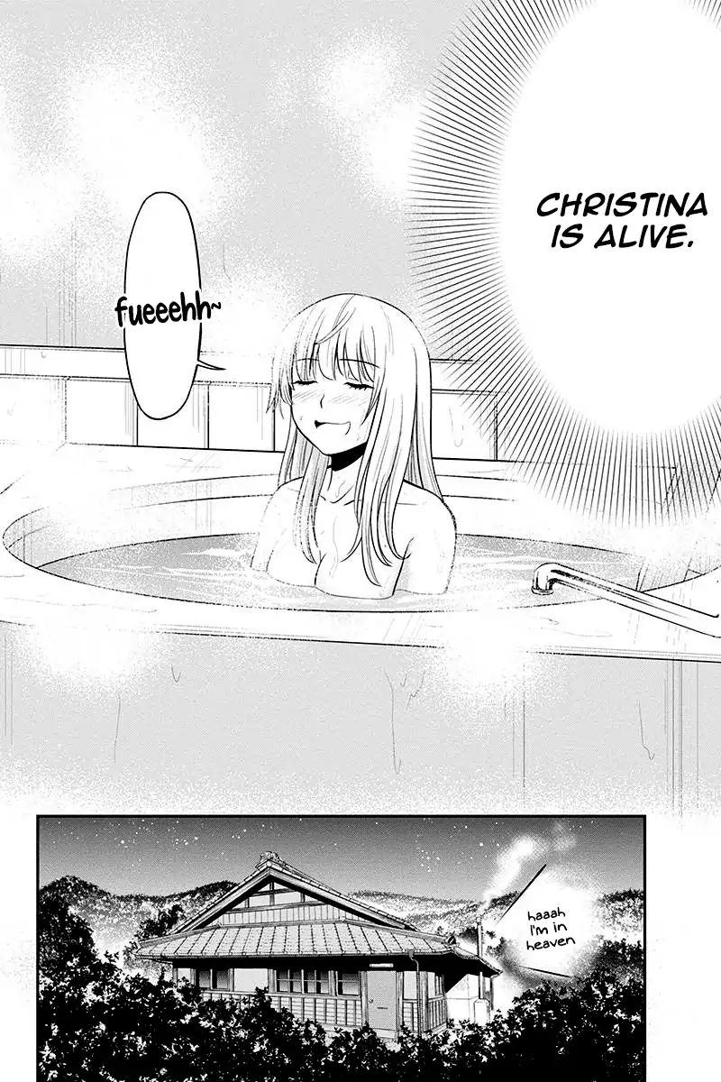 Orenchi Ni Kita Onna Kishi To Inakagurashi Surukotoninatta Ken 29 4