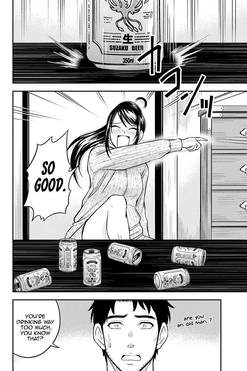 Orenchi Ni Kita Onna Kishi To Inakagurashi Surukotoninatta Ken 29 6