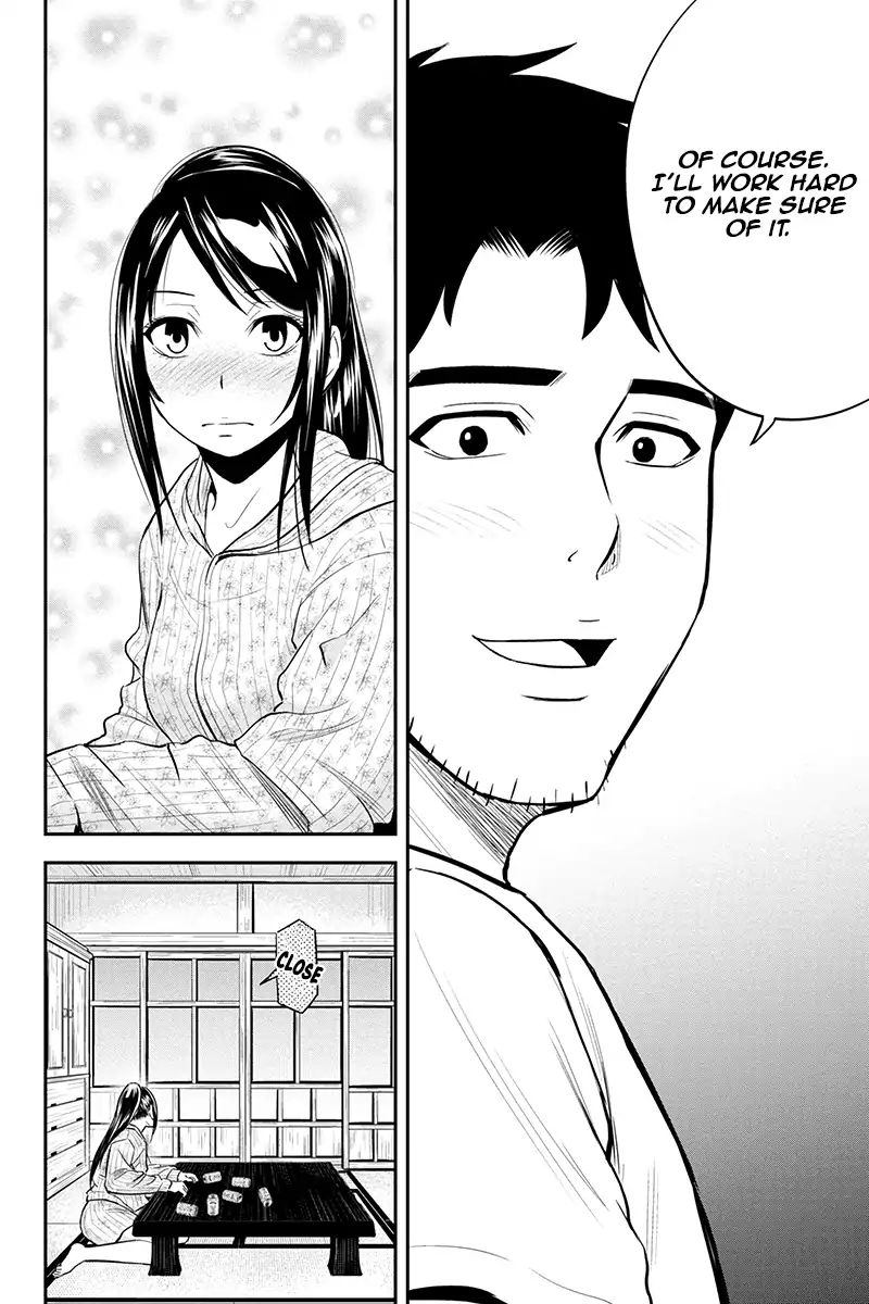 Orenchi Ni Kita Onna Kishi To Inakagurashi Surukotoninatta Ken 29 8