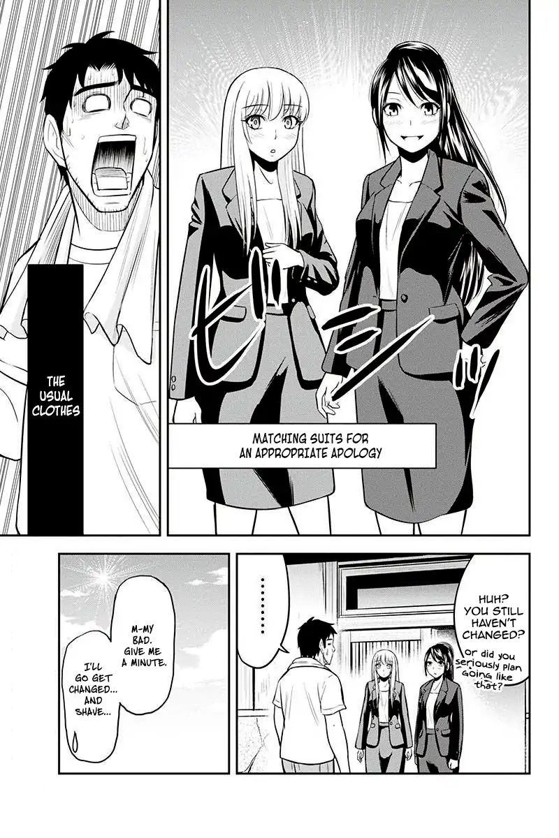Orenchi Ni Kita Onna Kishi To Inakagurashi Surukotoninatta Ken 30 19