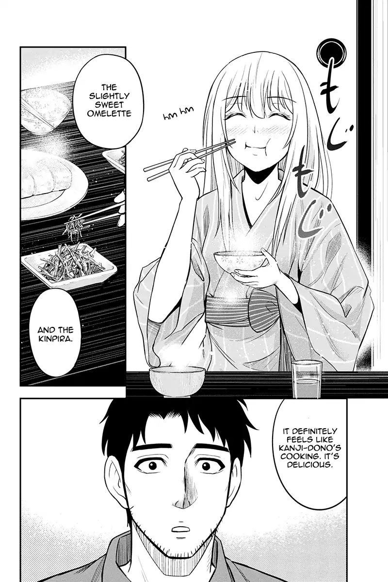Orenchi Ni Kita Onna Kishi To Inakagurashi Surukotoninatta Ken 30 2