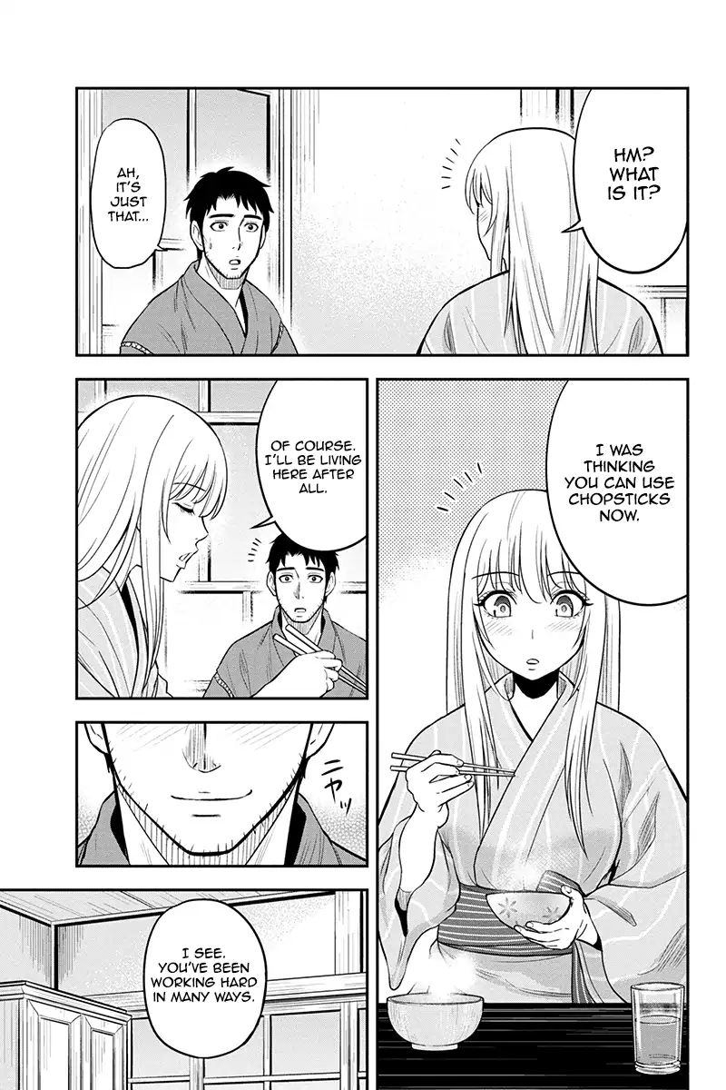 Orenchi Ni Kita Onna Kishi To Inakagurashi Surukotoninatta Ken 30 3