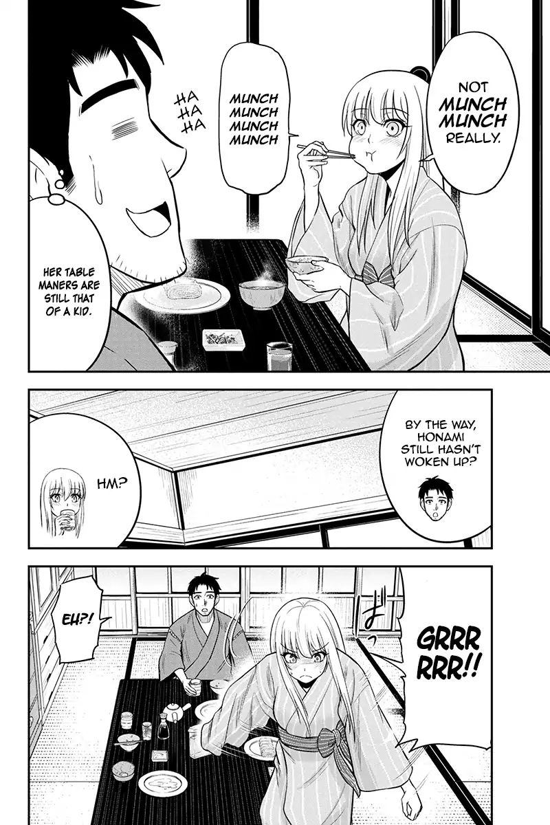 Orenchi Ni Kita Onna Kishi To Inakagurashi Surukotoninatta Ken 30 4