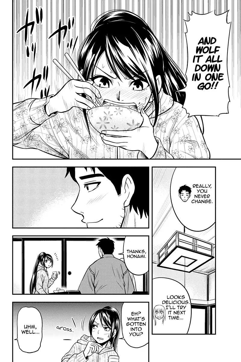 Orenchi Ni Kita Onna Kishi To Inakagurashi Surukotoninatta Ken 30 8