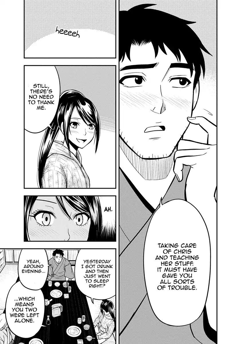 Orenchi Ni Kita Onna Kishi To Inakagurashi Surukotoninatta Ken 30 9