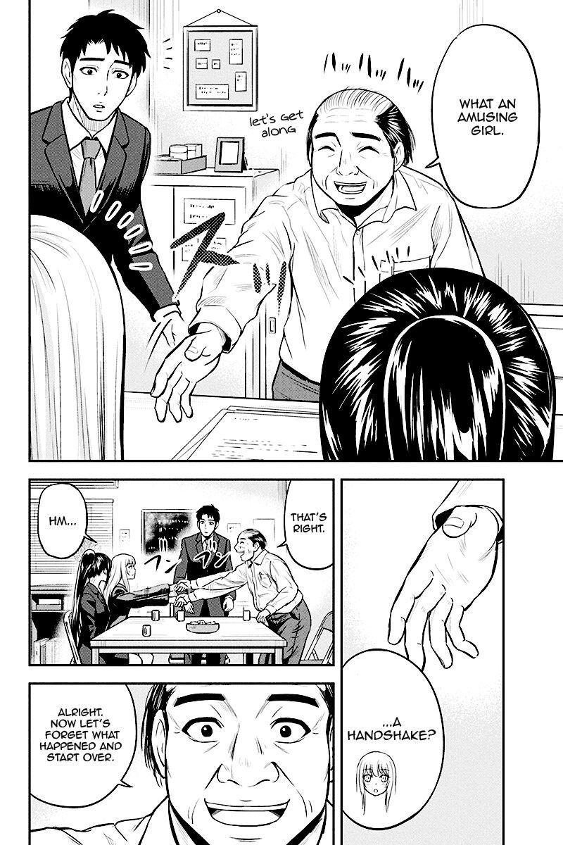 Orenchi Ni Kita Onna Kishi To Inakagurashi Surukotoninatta Ken 31 10