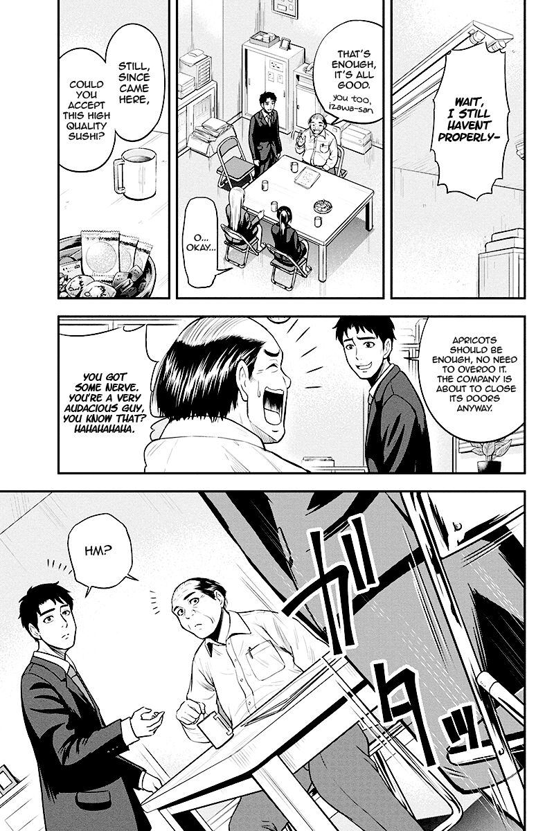 Orenchi Ni Kita Onna Kishi To Inakagurashi Surukotoninatta Ken 31 11