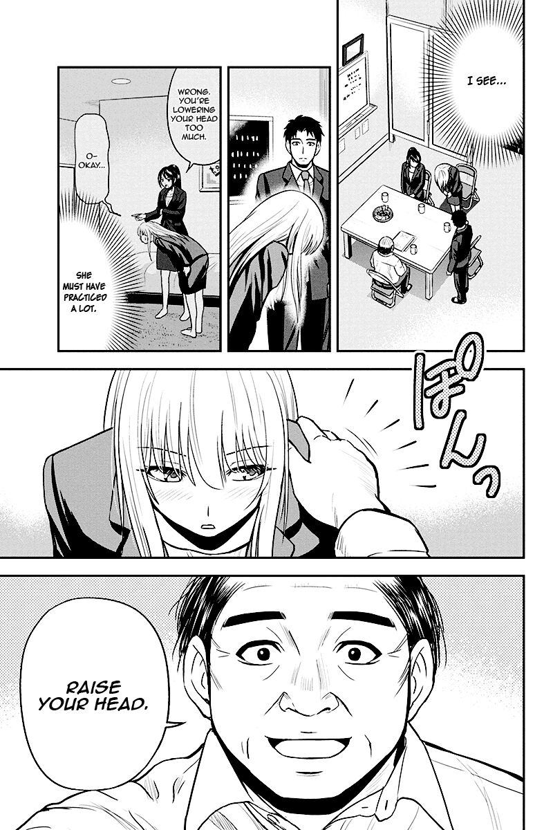 Orenchi Ni Kita Onna Kishi To Inakagurashi Surukotoninatta Ken 31 15