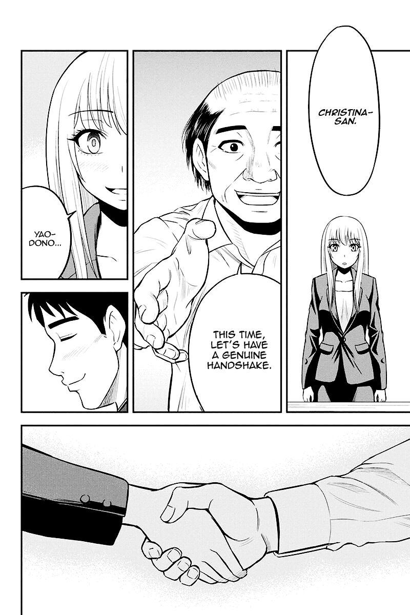Orenchi Ni Kita Onna Kishi To Inakagurashi Surukotoninatta Ken 31 18