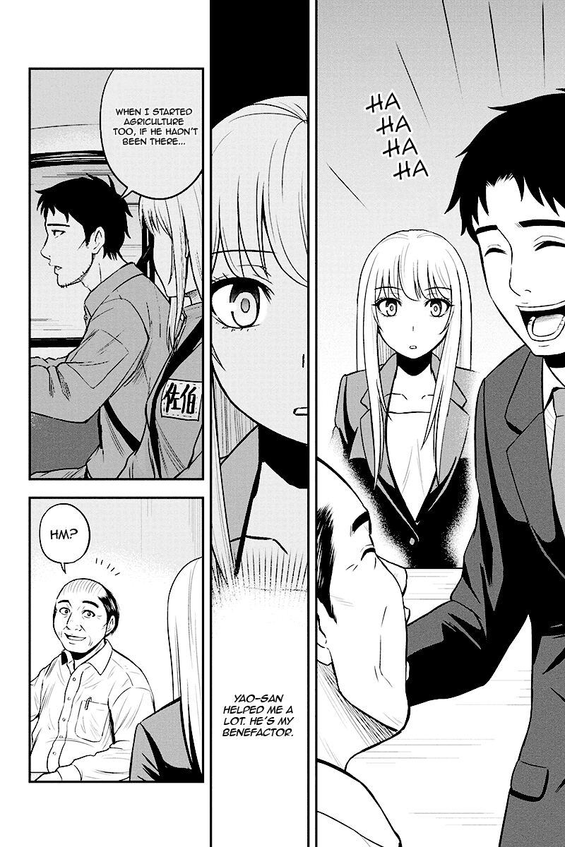 Orenchi Ni Kita Onna Kishi To Inakagurashi Surukotoninatta Ken 31 8