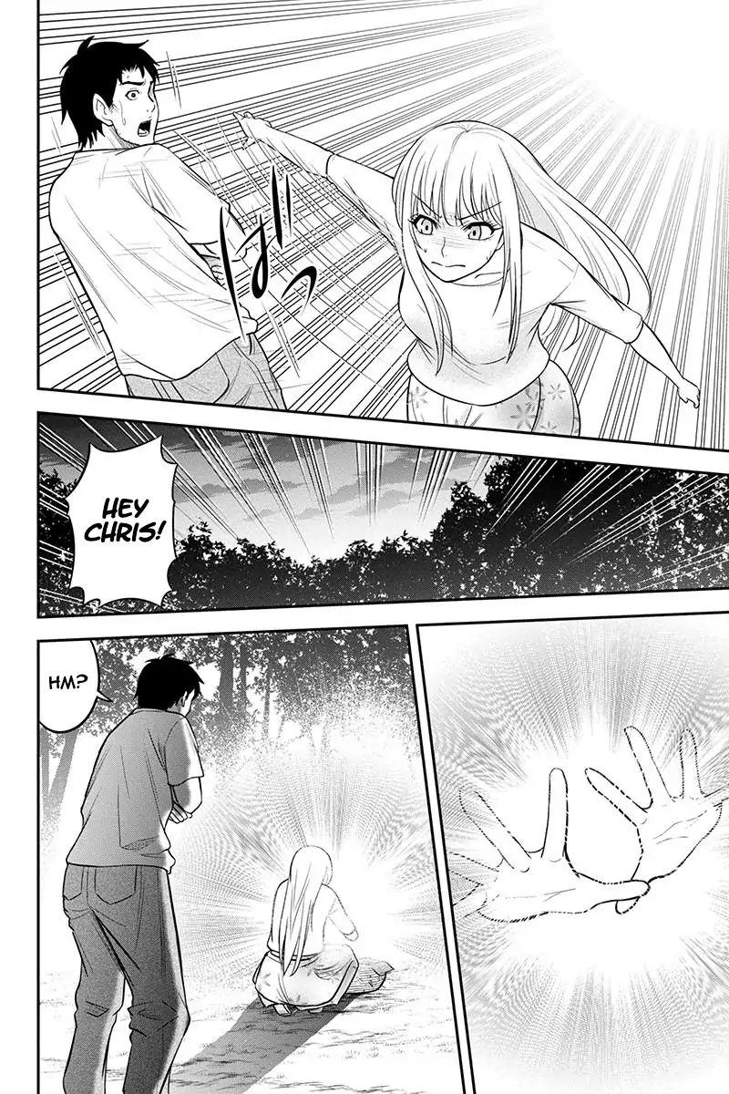 Orenchi Ni Kita Onna Kishi To Inakagurashi Surukotoninatta Ken 32 20