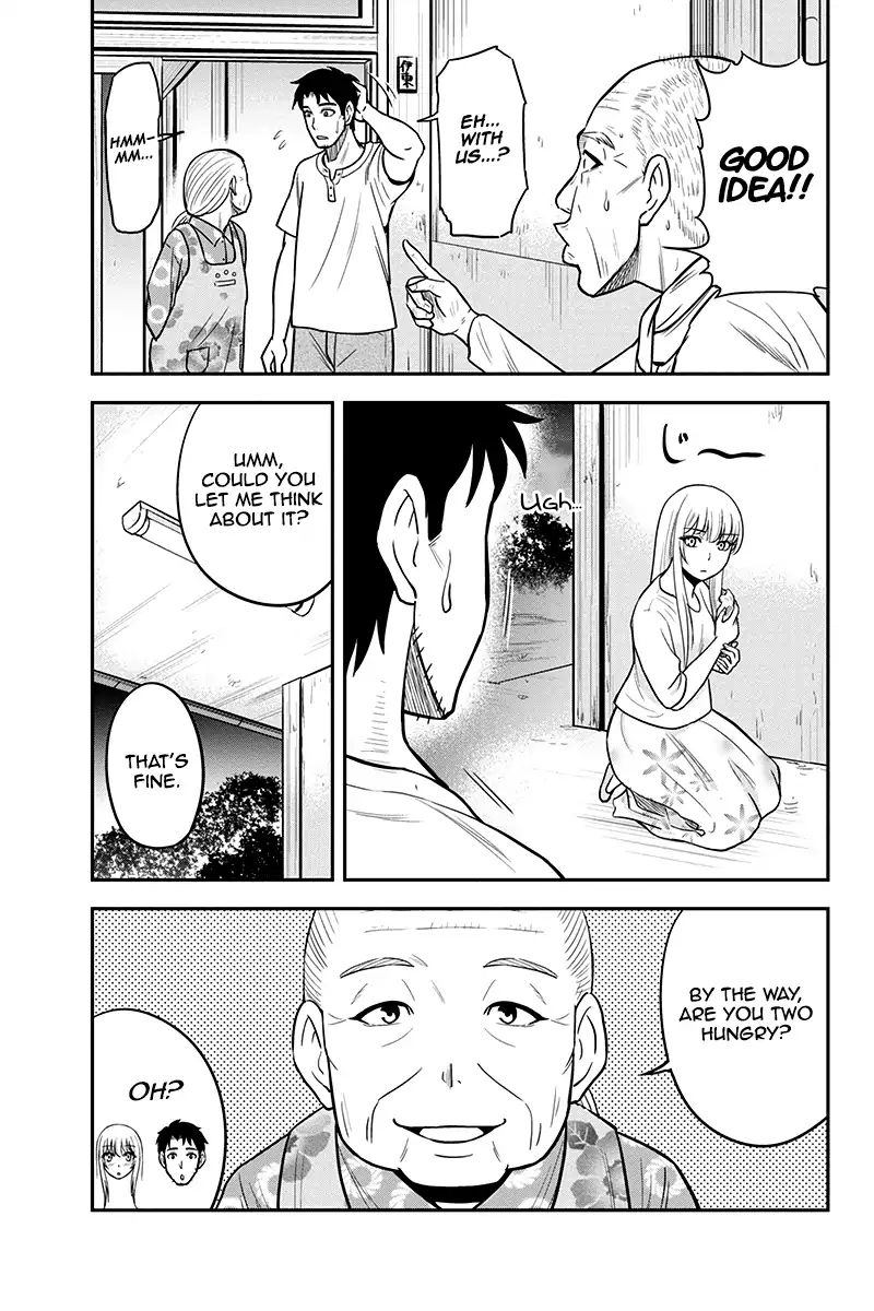 Orenchi Ni Kita Onna Kishi To Inakagurashi Surukotoninatta Ken 33 11