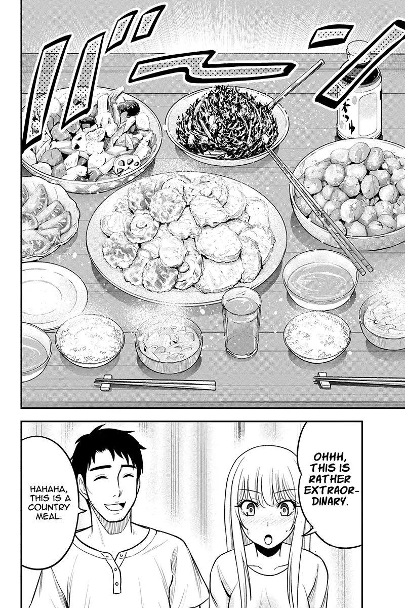 Orenchi Ni Kita Onna Kishi To Inakagurashi Surukotoninatta Ken 33 12