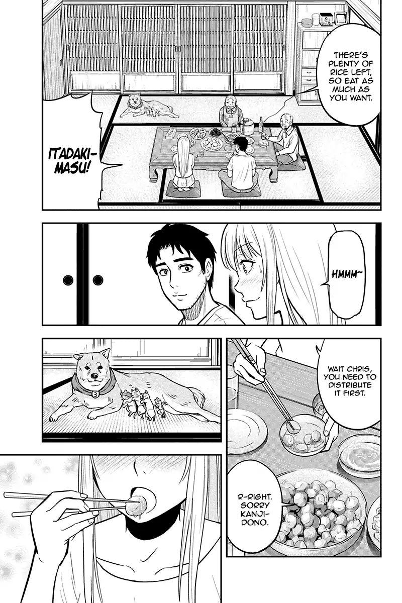Orenchi Ni Kita Onna Kishi To Inakagurashi Surukotoninatta Ken 33 13