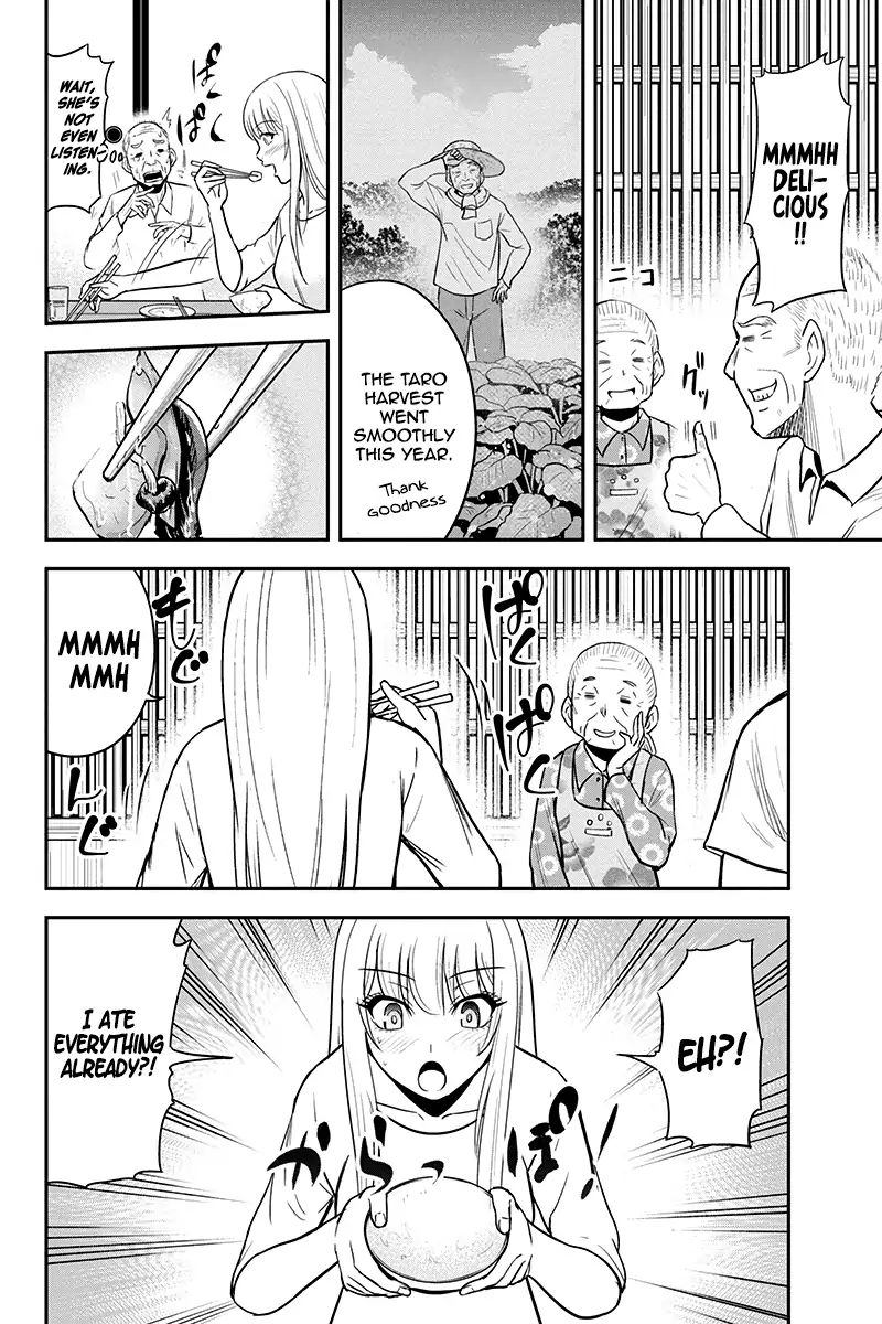 Orenchi Ni Kita Onna Kishi To Inakagurashi Surukotoninatta Ken 33 14