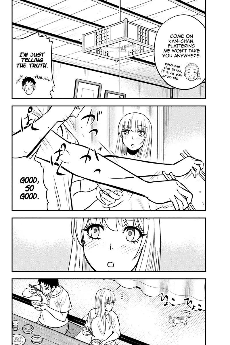 Orenchi Ni Kita Onna Kishi To Inakagurashi Surukotoninatta Ken 33 9