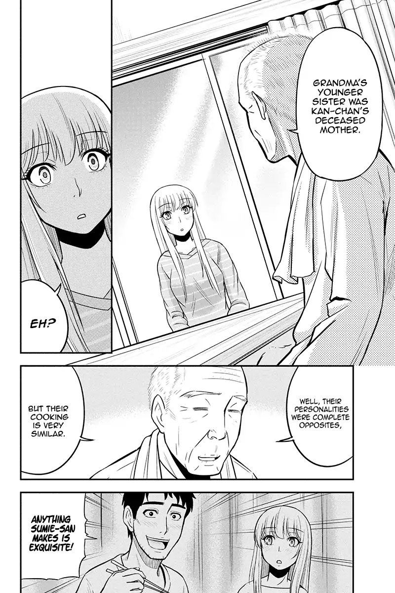 Orenchi Ni Kita Onna Kishi To Inakagurashi Surukotoninatta Ken 34 12