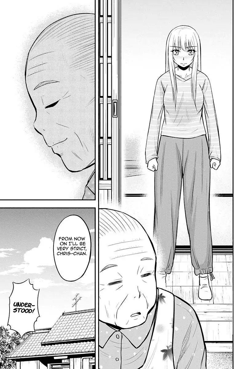 Orenchi Ni Kita Onna Kishi To Inakagurashi Surukotoninatta Ken 34 15