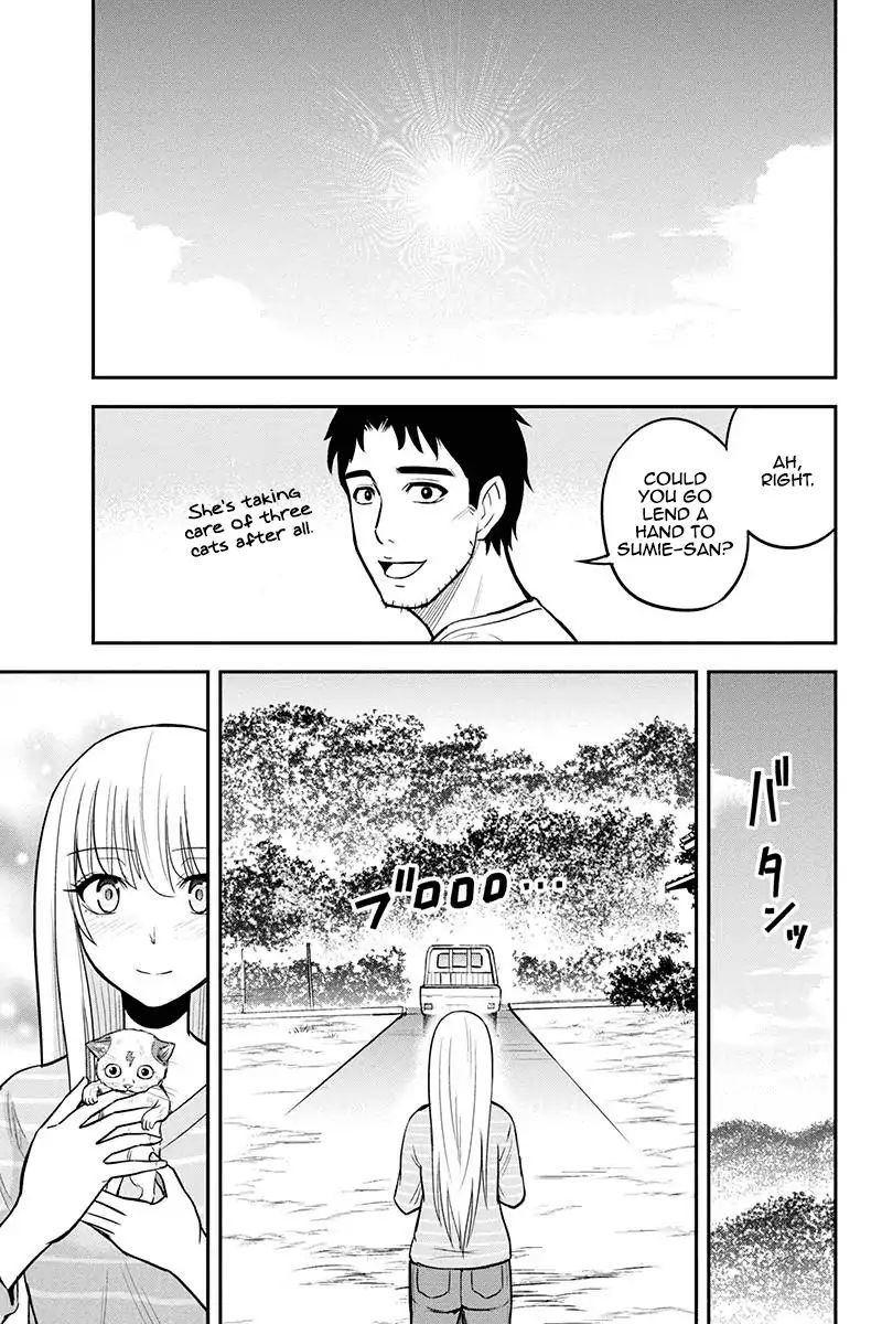 Orenchi Ni Kita Onna Kishi To Inakagurashi Surukotoninatta Ken 34 3