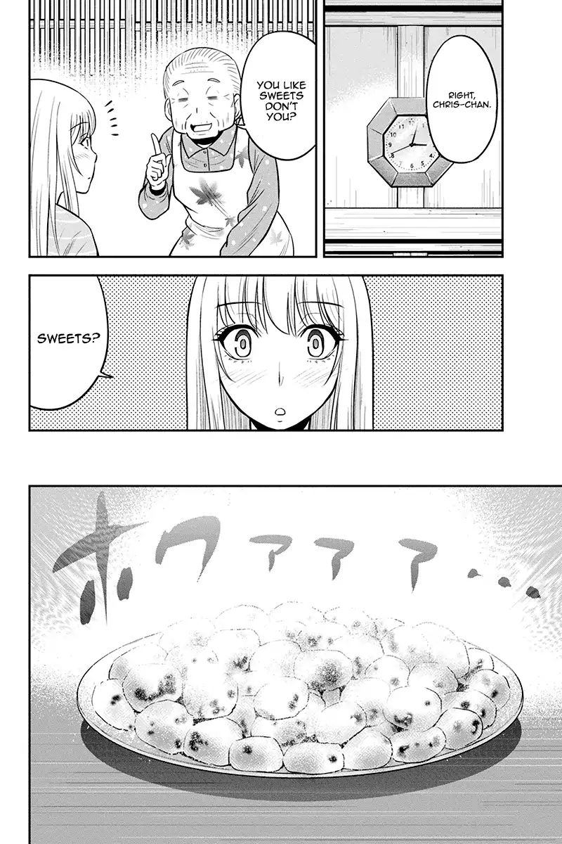 Orenchi Ni Kita Onna Kishi To Inakagurashi Surukotoninatta Ken 34 6