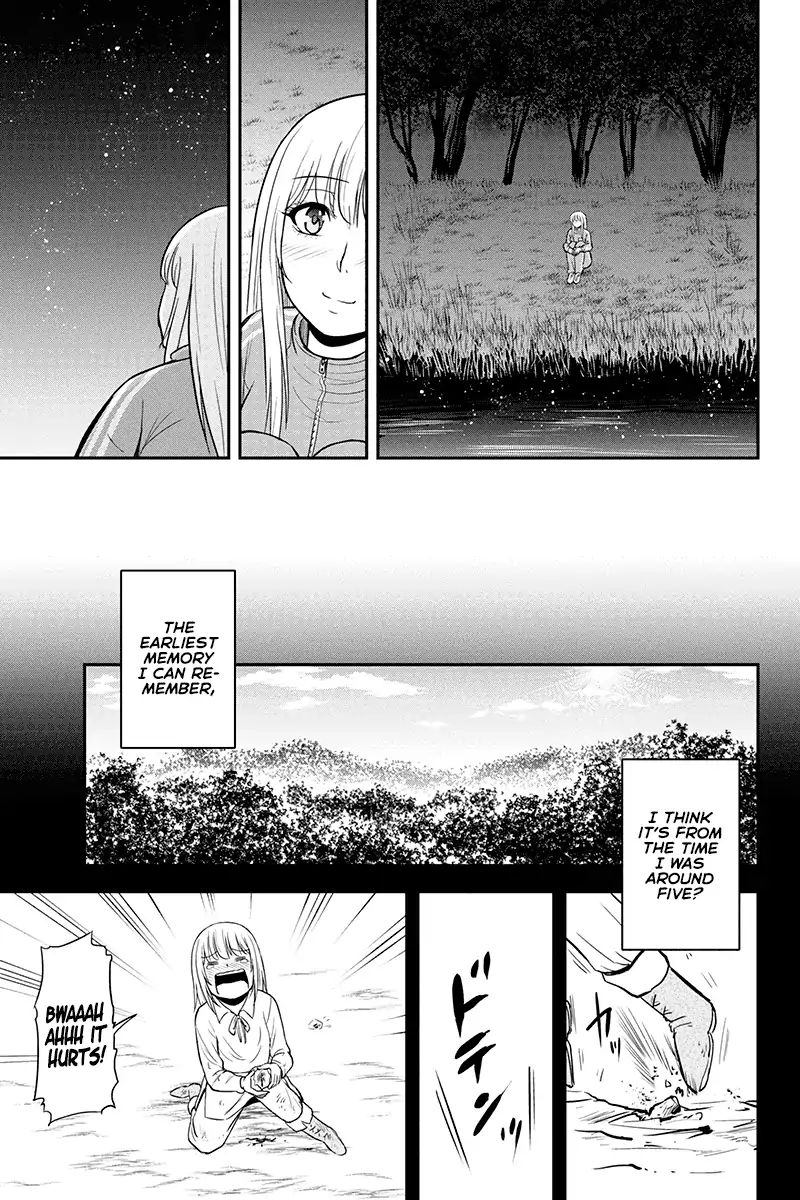 Orenchi Ni Kita Onna Kishi To Inakagurashi Surukotoninatta Ken 35 15