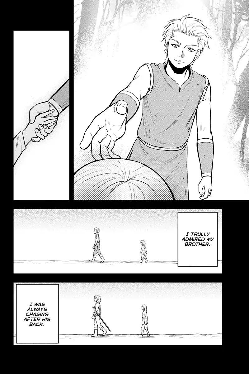Orenchi Ni Kita Onna Kishi To Inakagurashi Surukotoninatta Ken 35 16