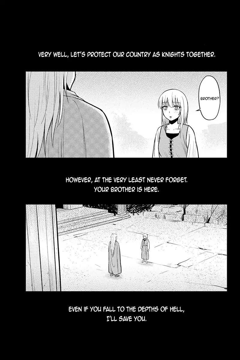 Orenchi Ni Kita Onna Kishi To Inakagurashi Surukotoninatta Ken 35 19