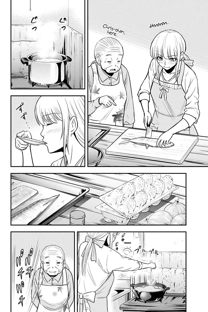 Orenchi Ni Kita Onna Kishi To Inakagurashi Surukotoninatta Ken 35 2
