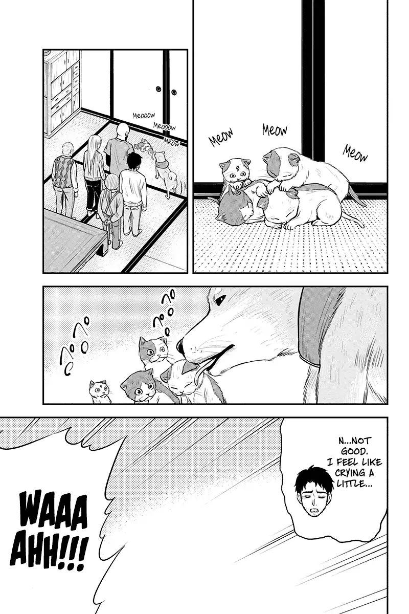 Orenchi Ni Kita Onna Kishi To Inakagurashi Surukotoninatta Ken 35 7