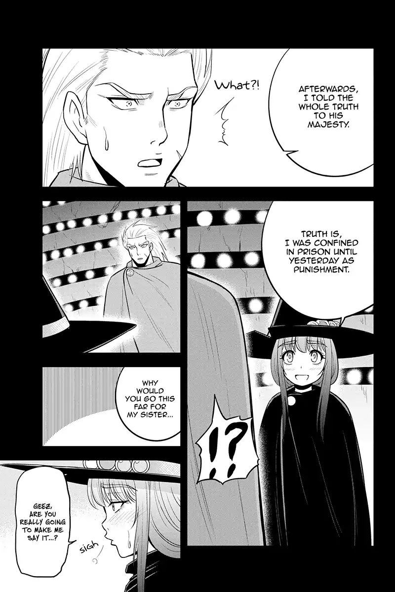 Orenchi Ni Kita Onna Kishi To Inakagurashi Surukotoninatta Ken 36 16